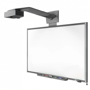 Учебное интерактивное оборудование