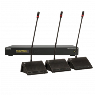 Конгресс-системы