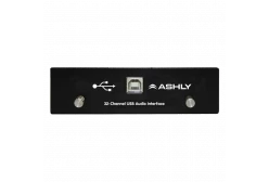 Ashly USB-32 Аудиоинтерфейс USB для микшеров digiMIX