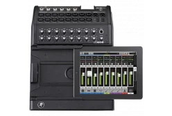 Mackie DL1608 16-канальный цифровой аудио микшер