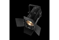 Color Imagination FRESNEL 200AZ-D Театральный прожектор, 200 Вт., COB LED, CW +WW