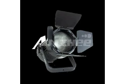 PROCBET Fresnel 100 W ZOOM F Театральный прожектор с линзой френеля, 100 Вт.