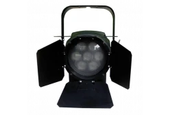 SHOWLIGHT SL-720V-WHITE Театральный светодиодный прожектор