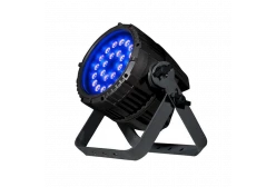 American DJ UV 72IP Всепогодный ультрафиолетовый светильник, 24х3 Вт., IP65