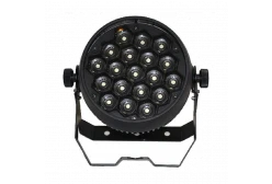 Anzhee PAR VEGA 19Z WHITE Светодиодный прожектор, белый свет, 19*15 Вт.