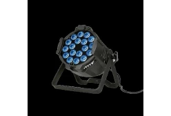 Color Imagination LEDPAR 2415 Прожектор PAR, 24x15 Вт., RGBWA