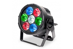 Elation ACL Par 200 IP Прожектор PAR LED, 7 х 15W, RGBW
