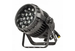 EURO DJ LED PAR ZOOM 1915 RGBW Светодиодный прожектор, 19х15 Вт RGBW LED (4 в 1)