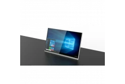 Выдвижной монитор Wize WR-15GS Touch (FullHD, 15.6