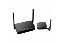 Архивная беспроводная презентационная система QuattroPod Lite Pack