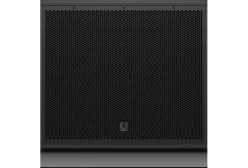 Turbosound NuQ115B-AN Активный сабвуфер, 3000 Вт., 15 дюймов