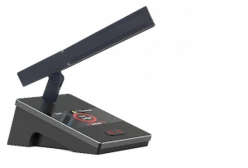 Пульт председателя Televic DCS100-SHC N2