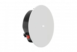 Коаксиальный громкоговоритель Biamp C-IC6LP-W White