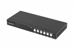 Презентационный коммутатор  Intrend ITSFM-4x1H2