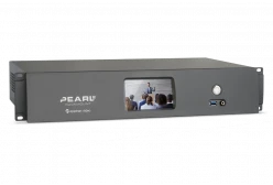 Рекордер и стриминговый процессор Epiphan Pearl-2 Rackmount 4K