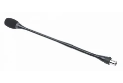 Микрофон на гусиной шее Televic Mike PLM301F