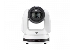 PTZ-камера Lumens VC-A71P-HN, W, 30-х, USB 3.0, Ethernet