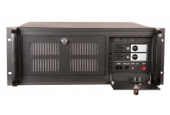 Контроллер видеостены DVM X100