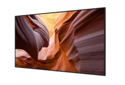 Информационный дисплей BOE 75