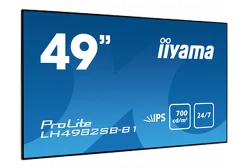 Дисплей для видеостен iiyama 49