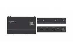 Преобразователь сигнала Kramer VP-510 с разрешением 4К в 2К (Архив)
