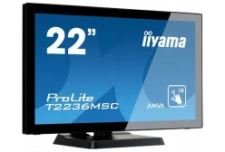 Интерактивная панель Iiyama 22