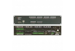 Ashly ne24.24M 8x8 Цифровой матричный процессор Protea DSP