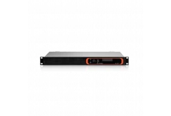 Biamp TesiraFORTE CI Цифровой аудиопроцессор, 12x8