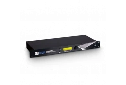 LD Systems DS21 Спикер-процессор 2 x 3 для систем 2.1
