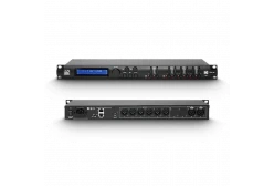 LD-Systems DPA 260 Цифровой системный процессор 3 входа/ 6 выходов