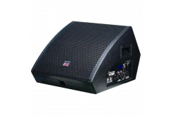 Studiomaster Sense 15A+ Активный сценический монитор, 300 Вт., 15 дюймов