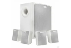 Bosch LB6-100S-L Настенная АС