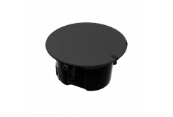 Cloud Electronics CS-C4VB Потолочный громкоговоритель, 4 дюймов, 20 Вт