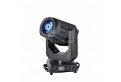 Anzhee PRO PHOENIX BSW 200 Cветодиодный вращающийся прожектор, BEAM SPOT WASH / LED 200 Вт.